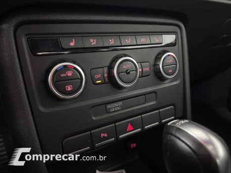 FUSCA 2.0 TSI 16V GASOLINA 2P AUTOMÁTICO