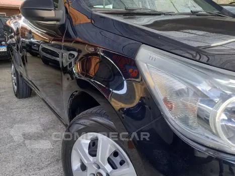 Montana 1.4 Mpfi Ls Cs 8V Flex 2P Manual