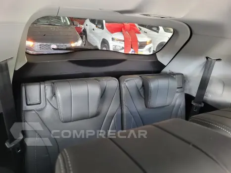 Tiggo 8 Max Drive 1.6 Turbo Aut.