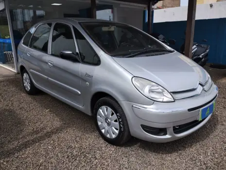 XSara Picasso 1.6 16V 4P FLEX GLX