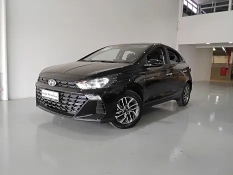 HB20 1.0 12V FLEX LIMITED PLUS MANUAL