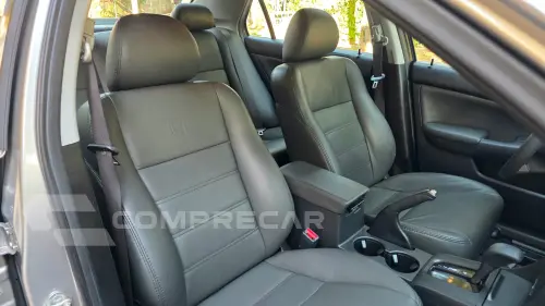 ACCORD 2.0 LX 16V