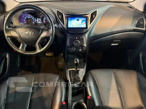 Hb20s 1.6 Premium 16V Flex 4P Automático