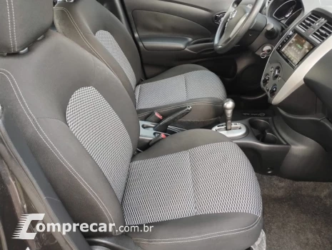 VERSA 1.6 16vstart SV