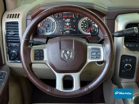 2500 6.7 LARAMIE 4X4 CD I6 TURBO DIESEL 4P AUTOMÁ