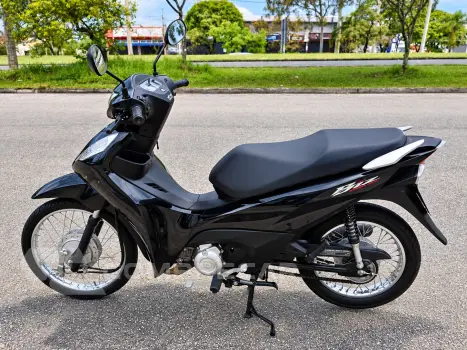 HONDA BIZ 125 ES/ 125 ES FLEX