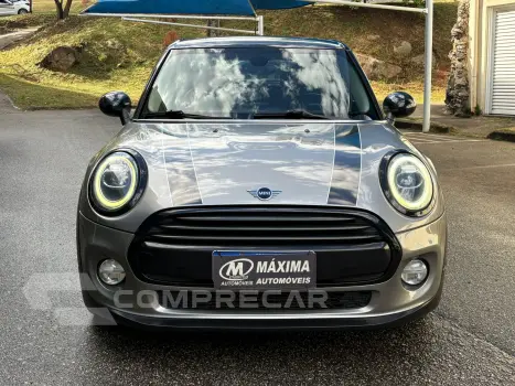 COOPER 1.5 12V Twinpower