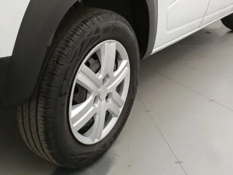 KWID 1.0 12V SCE FLEX ZEN MANUAL