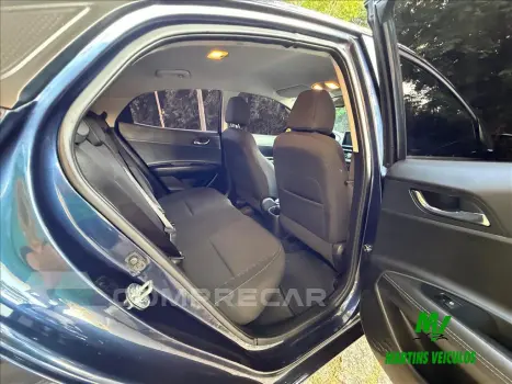 HB20 1.0 12V FLEX LIMITED MANUAL