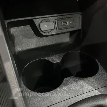 Saveiro Robust 1.6 Total Flex 16V