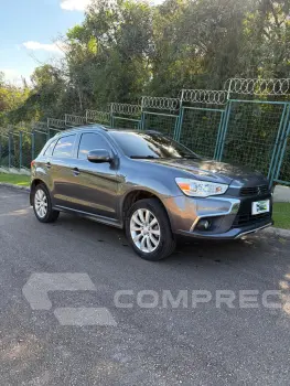 ASX 2.0 4WD 16V