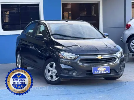 ONIX 1.4 MPFI LT 8V FLEX 4P MANUAL