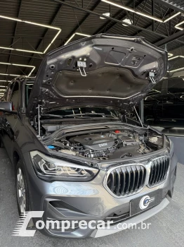 X1 2.0 16V Sdrive18i