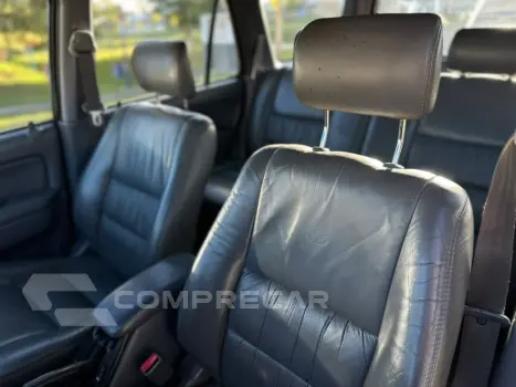 HILUX SW4 2.7 4X4 16V GASOLINA 4P MANUAL