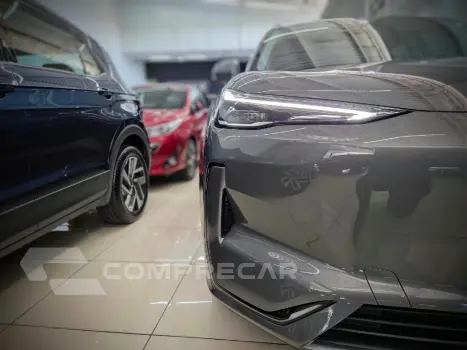 EX5 60,22 KW ELETRICO PRO