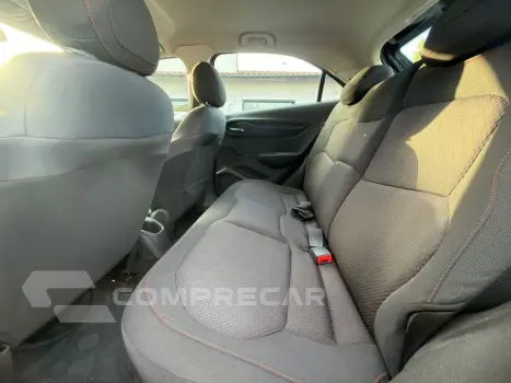 Onix Hatch 1.4 4P FLEX LT