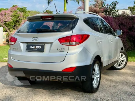 IX35 2.0 16V