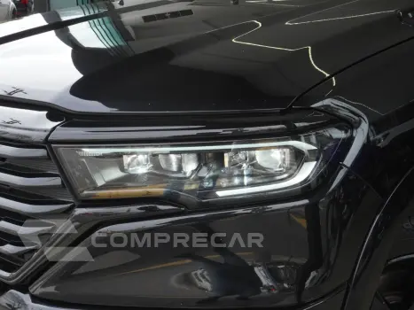 RAMPAGE 2.0 HURRICANE 4 TURBO GASOLINA LARAMIE 4X4 AUTOMÁTIC
