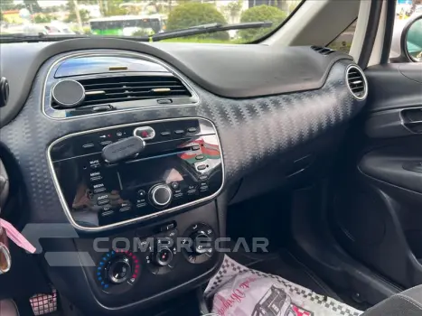 PUNTO 1.8 Sporting 16V
