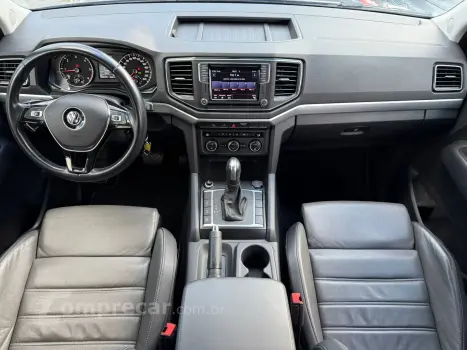 AMAROK High.CD 2.0 16V TDI 4x4 Dies. Aut