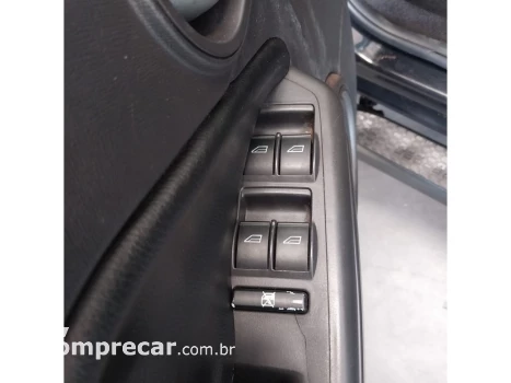 ECOSPORT 2.0 XLT 16V GASOLINA 4P AUTOMÁTICO