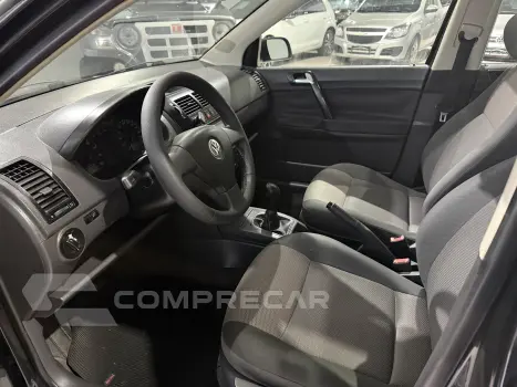 POLO 1.6 MI 8V