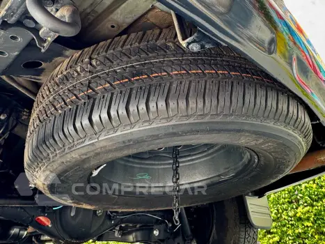 HILUX SW4 3.0 SRV 4X4 7 Lugares 16V Turbo Intercooler