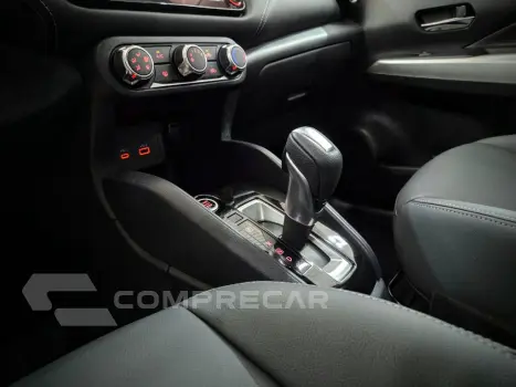 KICKS PLAY 1.6 16V FLEXSTART ADVANCE PLUS XTRONIC