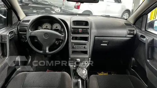 Astra Hatch 2.0 4P ADVANTAGE  FLEX