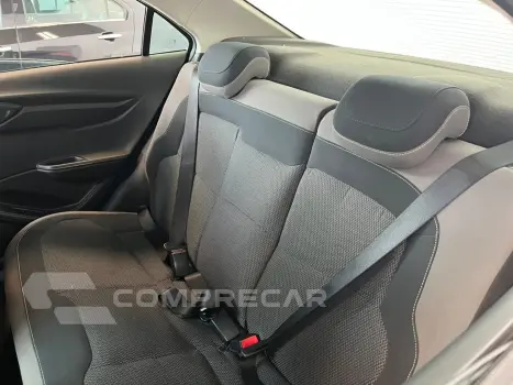 PRISMA 1.4 MPFI LTZ 8V FLEX 4P AUTOMÁTICO