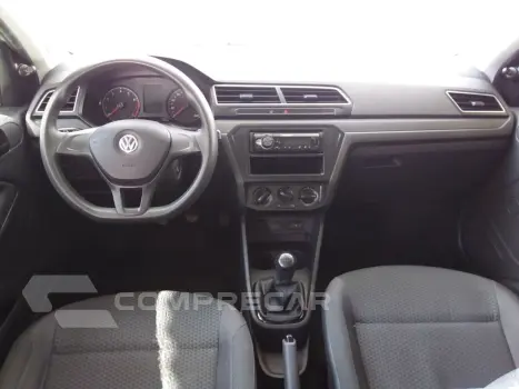 GOL 1.0 12V MPI TOTALFLEX 4P MANUAL