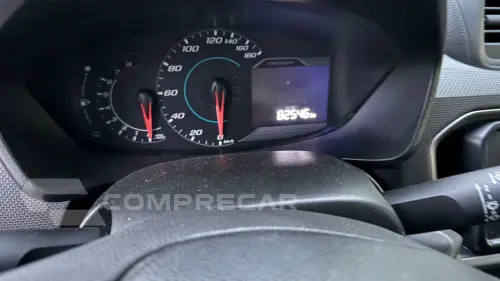 Spin 1.8 4P FLEX LTZ AUTOMÁTICO