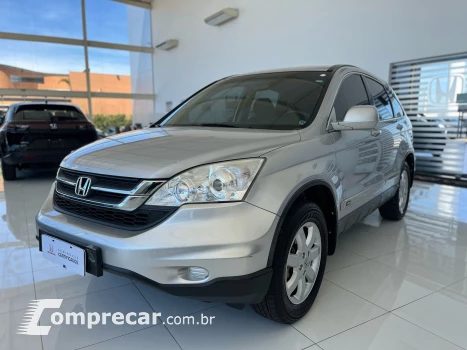 Honda CR-V LX 2.0 16V 4 portas