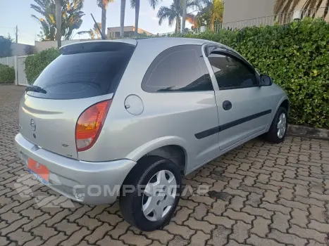 CELTA 1.0 MPFI 8V