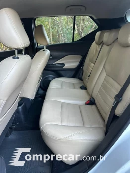 KICKS 1.6 16V SV