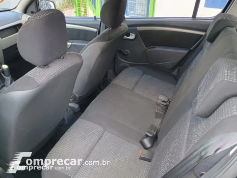 Sandero Expression 1.6