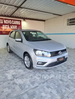 GOL 1.0 12V MPI Totalflex