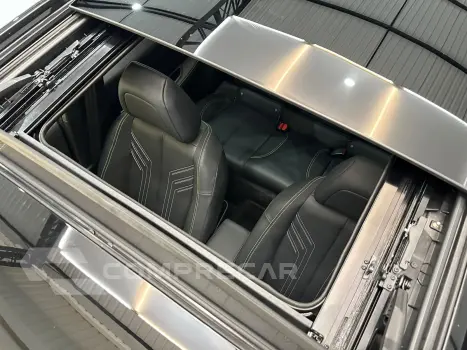 2008 GT 1.0 Turbo Flex 5p Aut.