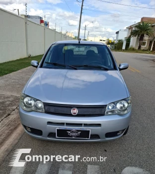 PALIO 1.0 MPI Fire Celebration 8V