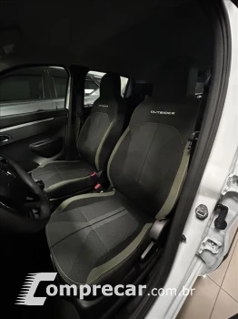 KWID 1.0 12V SCE FLEX OUTSIDER MANUAL