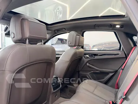 Macan 2.0
