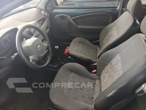 Ka 1.0 8V/1.0 8V ST Flex 3p