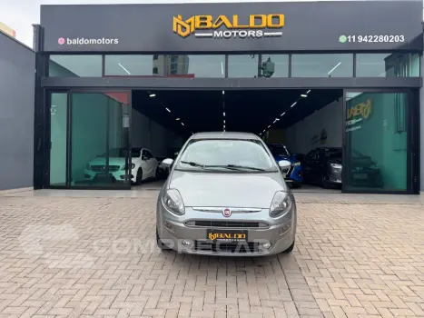 Punto ESSENCE 1.6 Flex 16V 5p