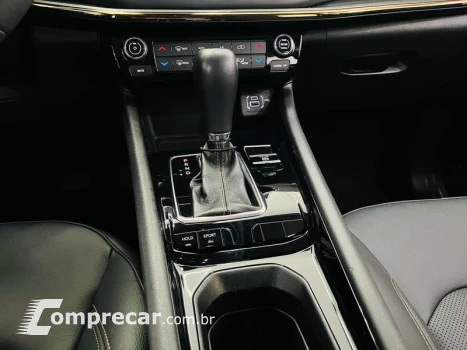 COMPASS LIMITED TF