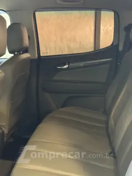 S10 2.4 LTZ 4X2 CD 8V