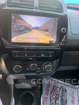 KWID 1.0 12V SCE Intense