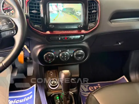 Toro Freedom 2.0 16V 4x4 TB Diesel Aut.