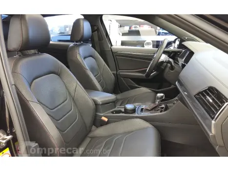 JETTA 2.0 350 TSI GASOLINA GLI DSG