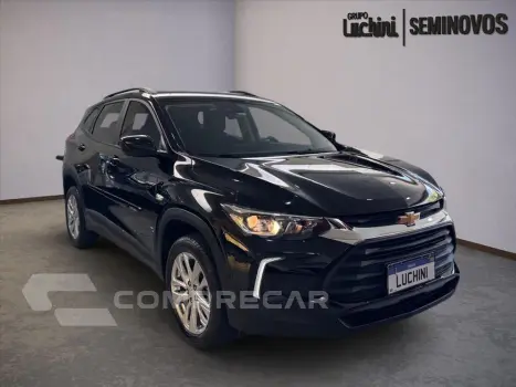 TRACKER 1.0 TURBO FLEX LTZ AUTOMÁTICO