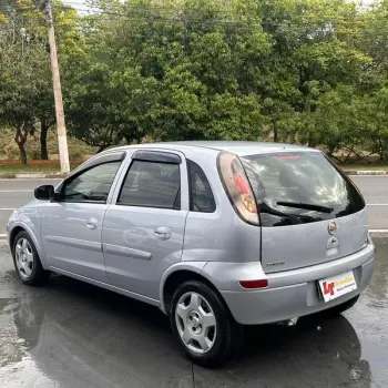 CORSA HATCH MAXX